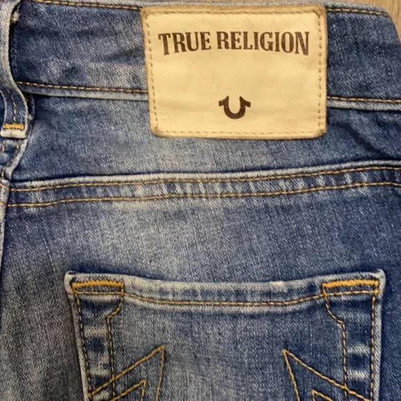 True Religion Jeans - Picture 7 of 10